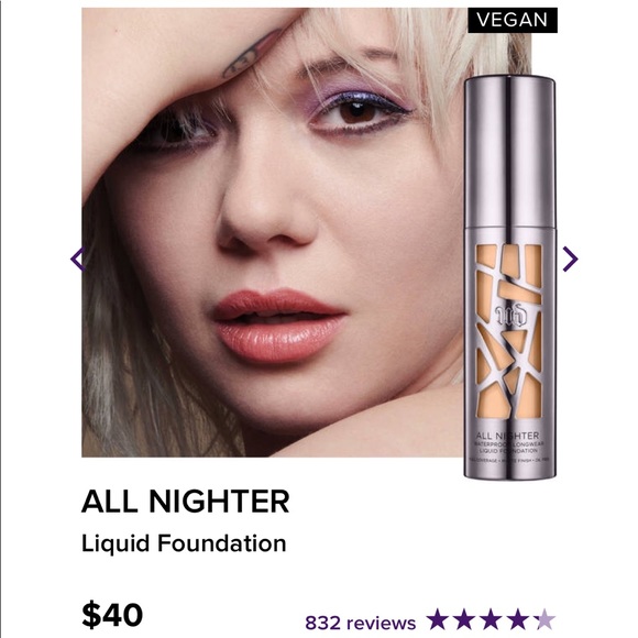 urban decay all nighter foundation 1.5